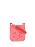 Hermès Pre-owned Evelyne Tpm Shoulder Bag - Pink