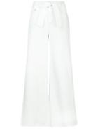 Zimmermann Wide-leg Jeans - Blue
