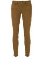 Dondup Skinny-fit Jeans - Brown