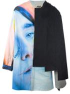 Alex Mullins Hybrid Jacket, Adult Unisex, Size: Small, Cotton