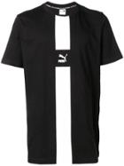 Puma Xtg Short-sleeve T-shirt - Black