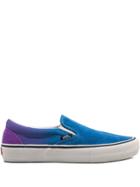 Vans Slip-on Pro - Blue