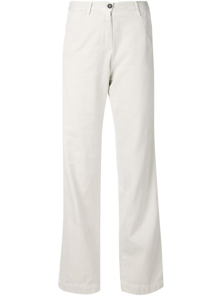 Massimo Alba 'gura' Trousers
