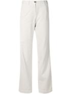 Massimo Alba 'gura' Trousers