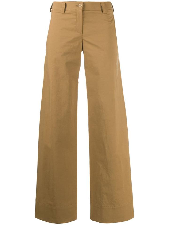 Quelle2 Marica Trousers - Neutrals