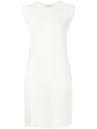 Helmut Lang Long Sleeveless Sweater