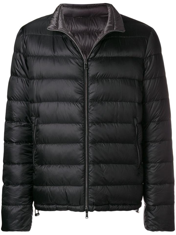 Herno Pi0473u 120209300 - Black