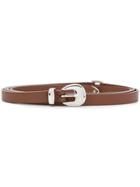 Orciani D09815-micronsigaro - Brown