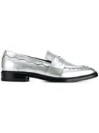 Christopher Kane Penny Loafers