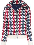 Perfect Moment Super Star Padded Jacket - Blue