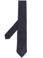 Sandro Paris Classic Tie - Blue