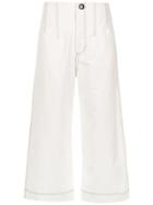 Cruise Paladio Pants - White