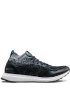 Adidas Ultraboost Mid S.e. Sneakers - Black