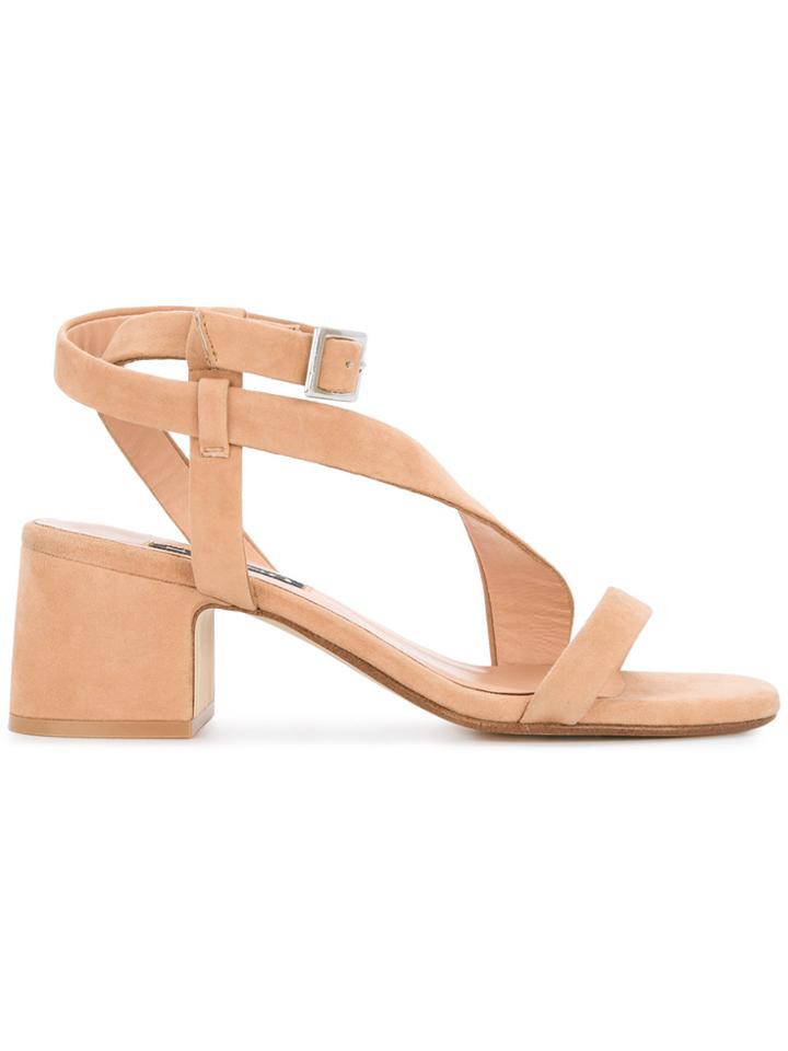 Senso Nio I Sandals - Nude & Neutrals