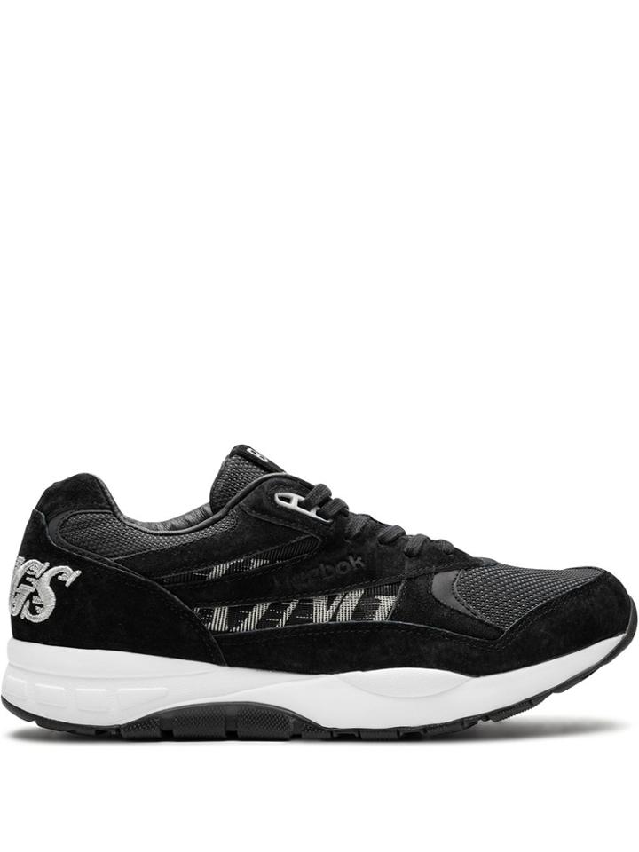 Reebok Ventilator Supreme Cnl La Sneakers - Black