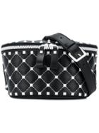 Valentino Garavani Valentino Garavani Rockstud Belt Bag - Black