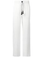 Antonia Zander Daimahose Trousers - White