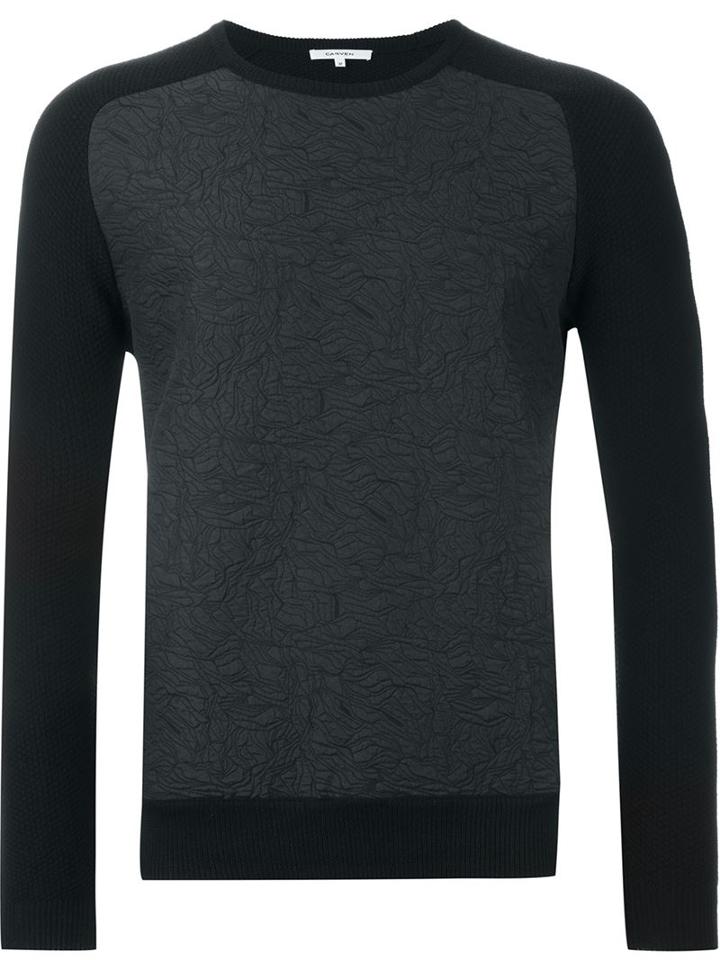 Carven Raglan Sleeve Jumper