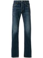 Edwin E-standard Premium Jeans - Blue