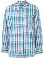 Isabel Marant Venice Shirt - Blue