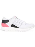 Adidas Eqt Support Ultra Sneakers - White