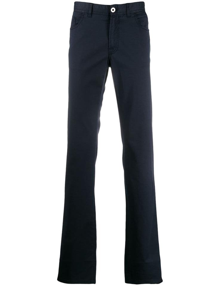 Brioni Chamonix Jeans - Blue