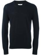 Maison Margiela Classic Crew Neck Sweater