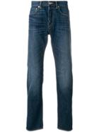 Edwin Kingston Slim Jeans - Blue