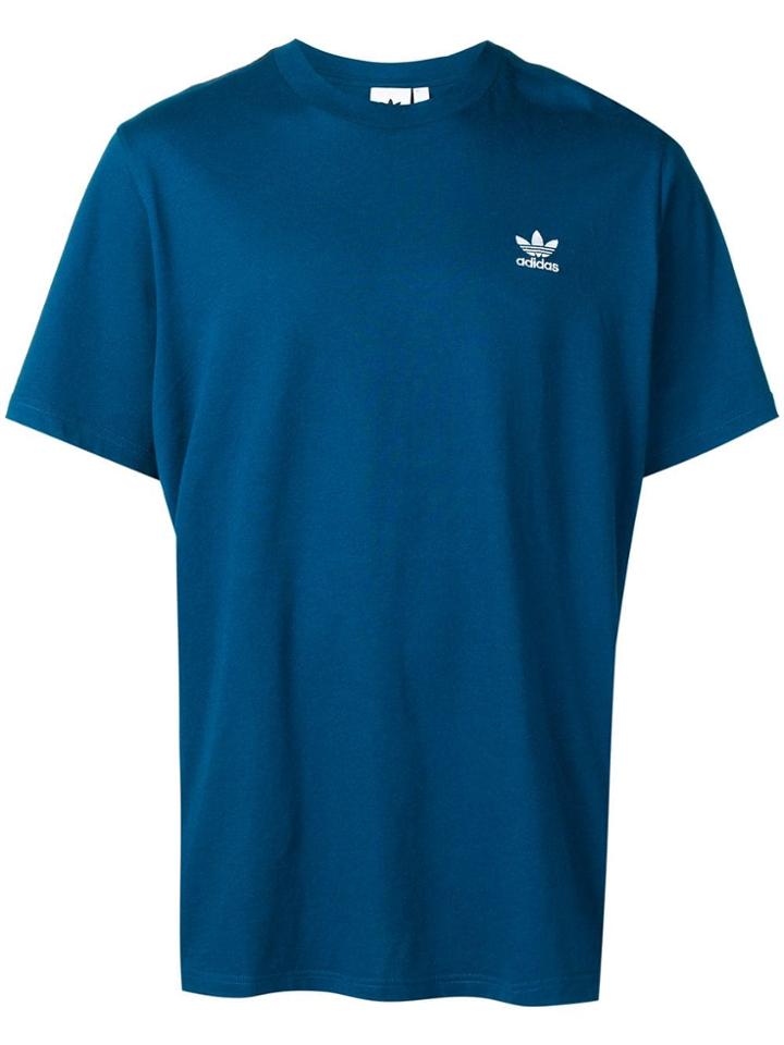 Adidas Classic T-shirt - Blue