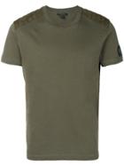 Belstaff Plain T-shirt - Green