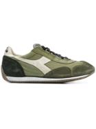 Diadora Equipe Sw Sneakers - Green