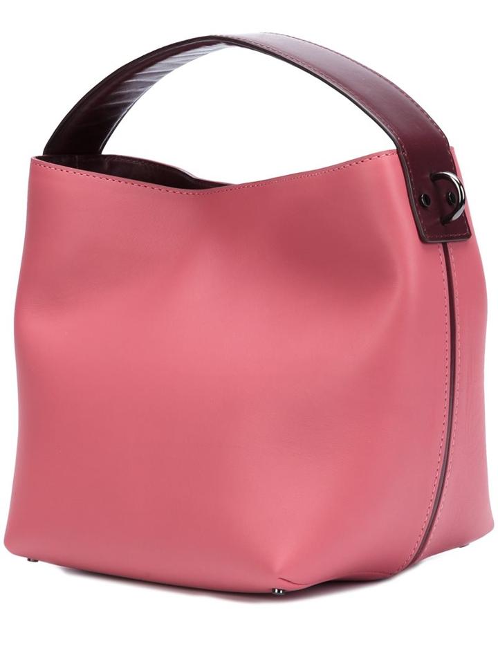 Perrin Paris Bucket Tote Bag