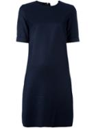 Maison Rabih Kayrouz Shift Midi Dress