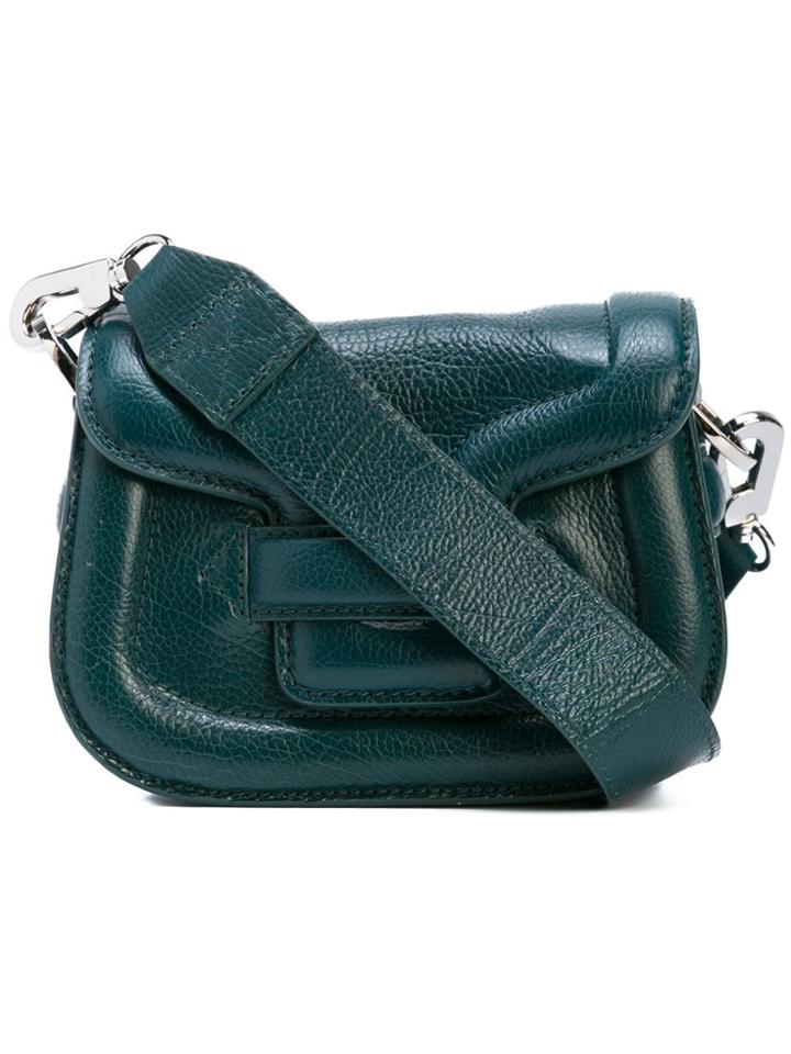 Pierre Hardy Micro Alphaville Bag - Green