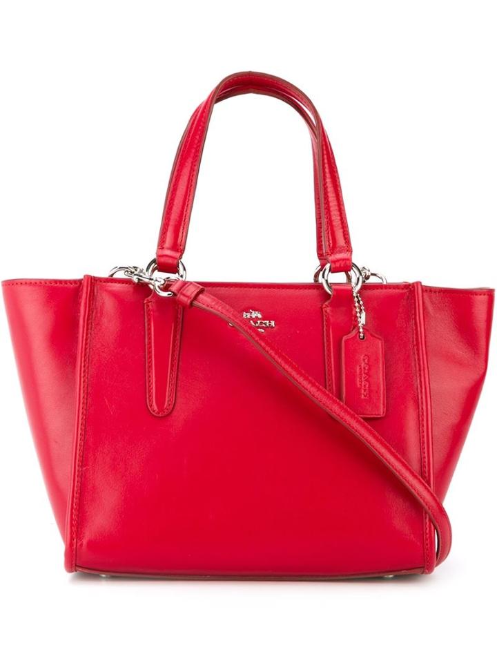 Coach 'crosby Carryfall' Tote