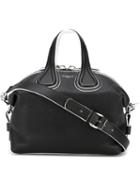 Givenchy Small 'nightingale' Tote, Women's, Black