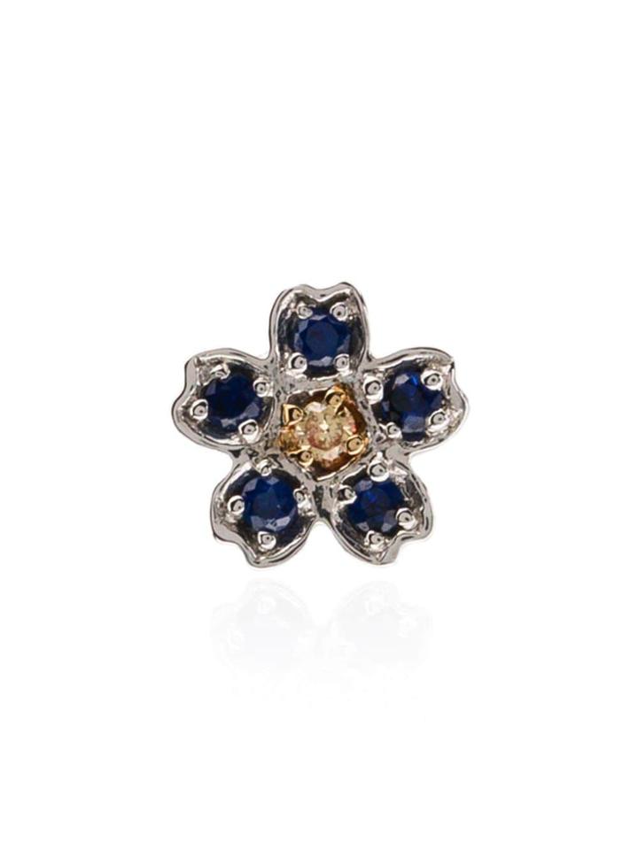 Loquet Forget Me Not Earring - Multicoloured