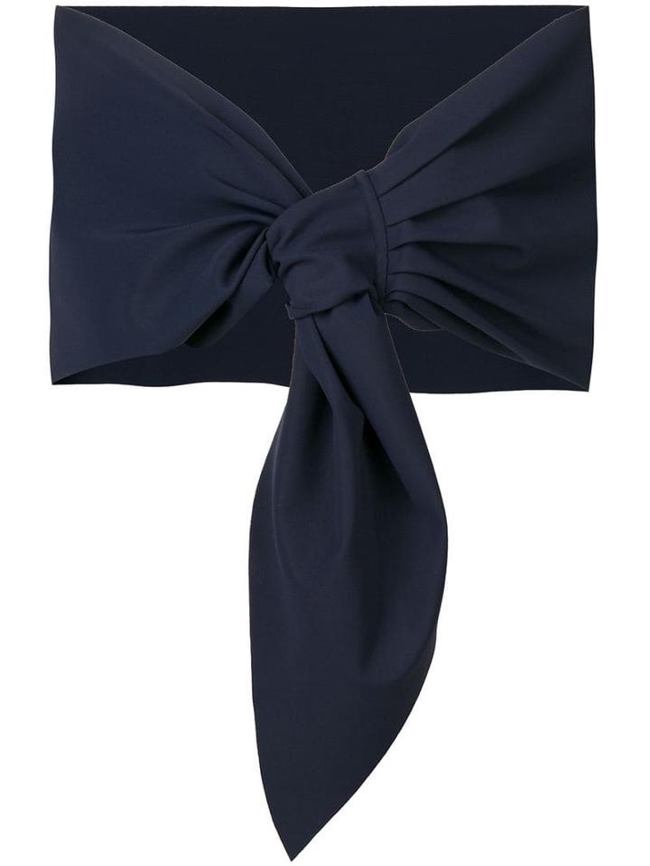Le Petite Robe Di Chiara Boni - Blue