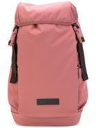 Adidas By Stella Mccartney Classic Backpack - Pink & Purple