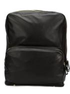 Pierre Hardy Leather Backpack