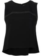 Maiyet 'shell' Top