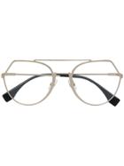 Fendi Eyewear Ff0329 Eyeglasses - Unavailable