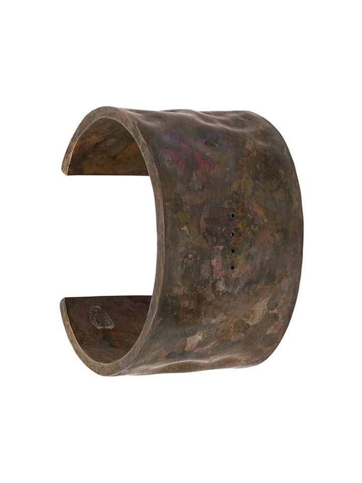 Parts Of Four Ultra Reduction Bracelet - Brown