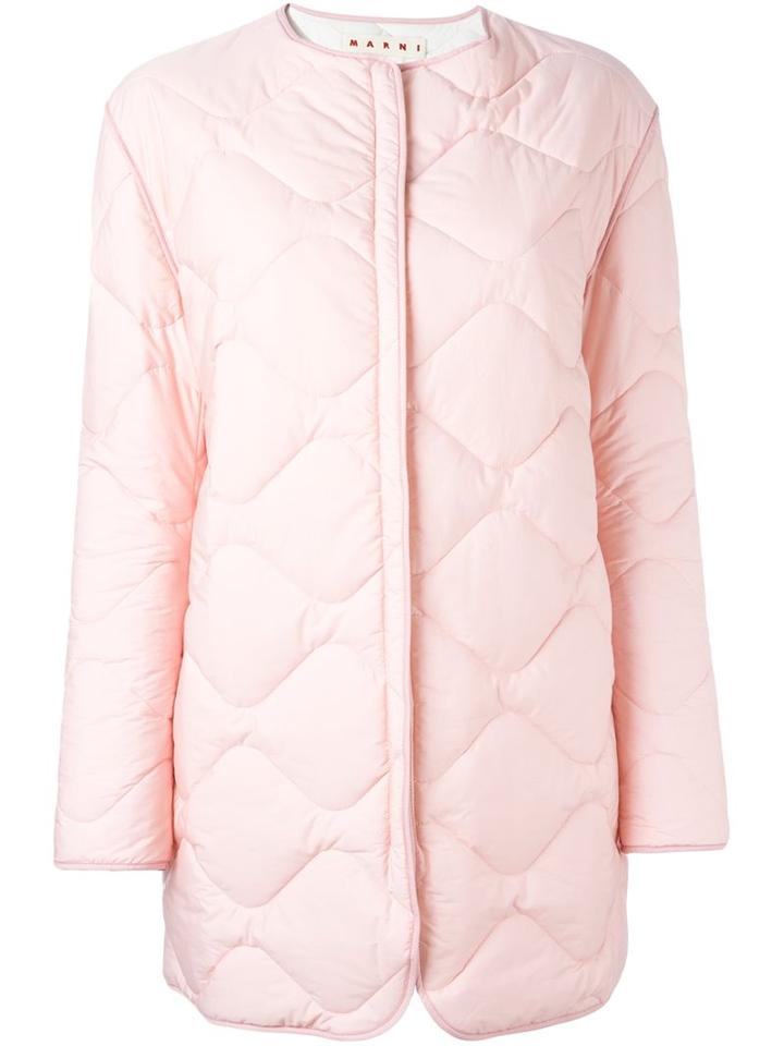 Marni 'feder' Jacket