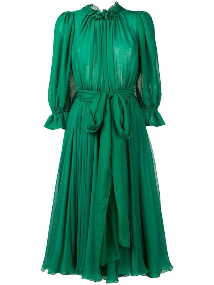 Dolce & Gabbana F6a0ctfu1ats9002 - Green