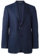 Canali Classic Fit Jacket