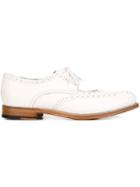 Grenson 'florence' Cut-out Brogues