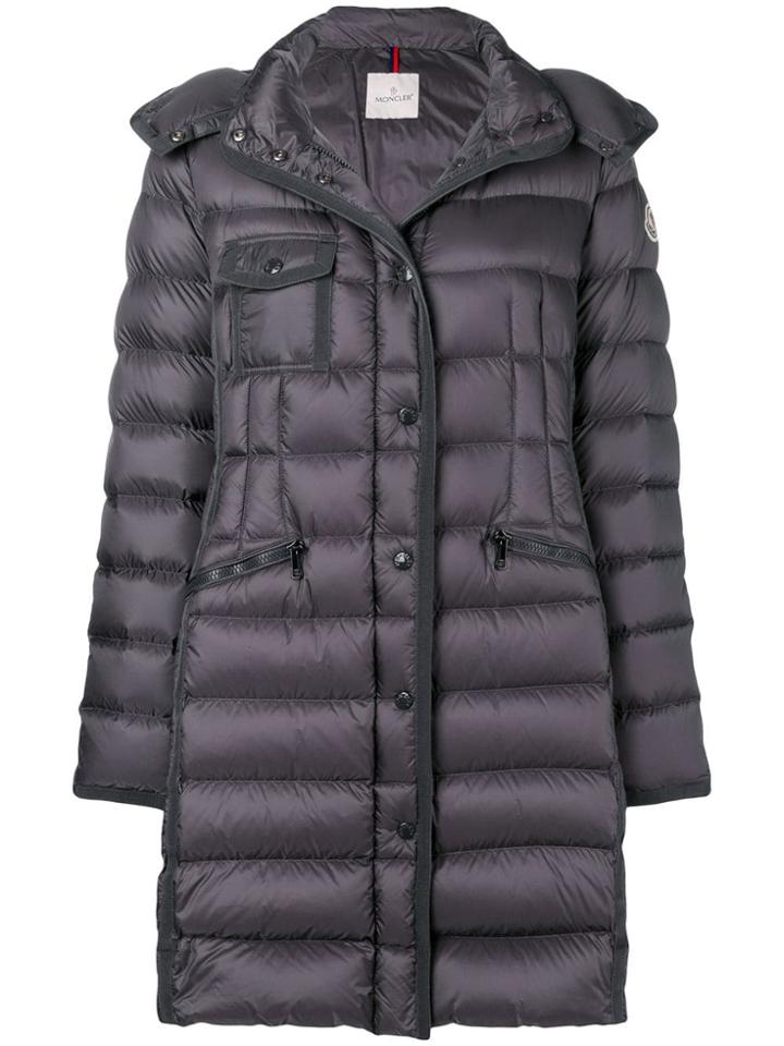 Moncler 493000553048921 - Grey