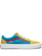 Vans Old Skool Pro Sneakers - Blue