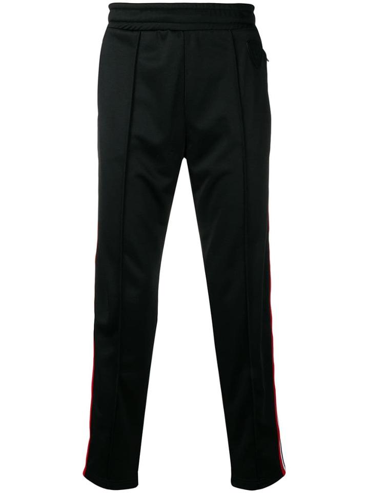 Rossignol Basic Track Trousers - Black